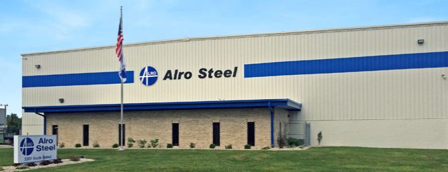 Alro Steel - Muncie, Indiana Main Location Image